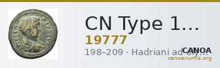 CN Type 19777 — CANOA