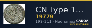 CN Type 19779 — CANOA