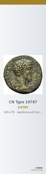 CN Type 19787 — CANOA