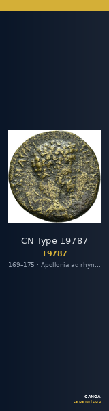 CN Type 19787 — CANOA