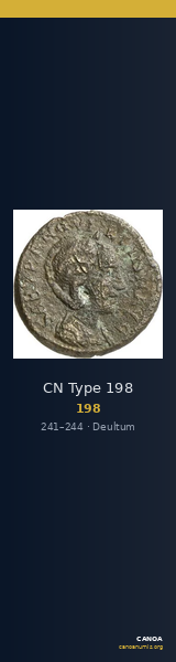 CN Type 198 — CANOA