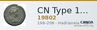 CN Type 19802 — CANOA