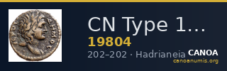 CN Type 19804 — CANOA