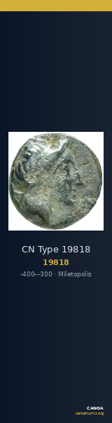 CN Type 19818 — CANOA