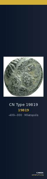 CN Type 19819 — CANOA