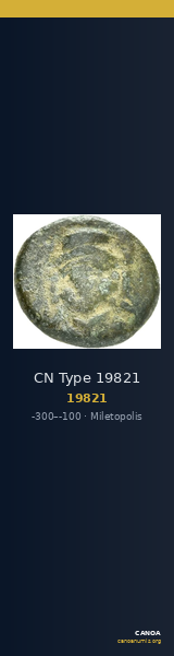CN Type 19821 — CANOA