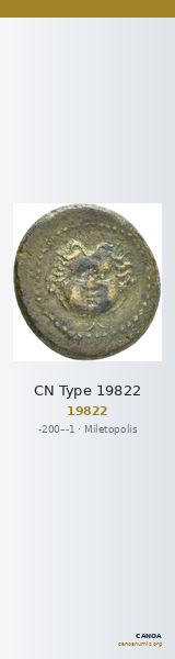 CN Type 19822 — CANOA