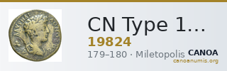 CN Type 19824 — CANOA