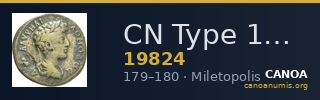 CN Type 19824 — CANOA