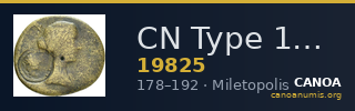 CN Type 19825 — CANOA
