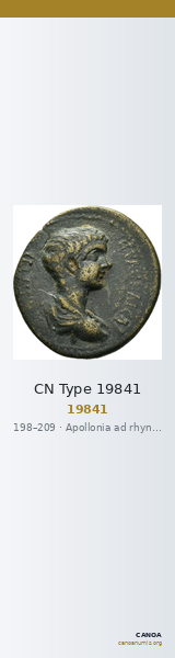 CN Type 19841 — CANOA