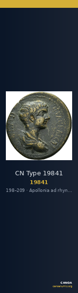 CN Type 19841 — CANOA