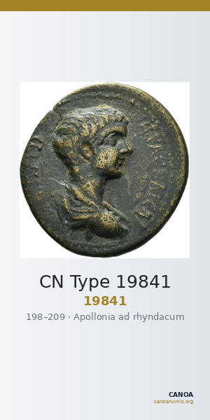 CN Type 19841 — CANOA