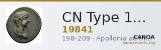 CN Type 19841 — CANOA