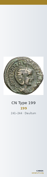 CN Type 199 — CANOA