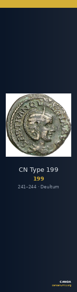 CN Type 199 — CANOA