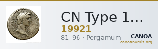 CN Type 19921 — CANOA