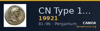 CN Type 19921 — CANOA