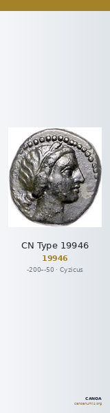 CN Type 19946 — CANOA