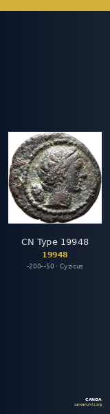 CN Type 19948 — CANOA