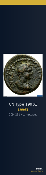 CN Type 19961 — CANOA