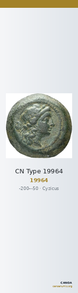CN Type 19964 — CANOA