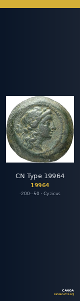 CN Type 19964 — CANOA