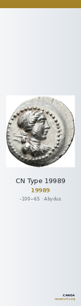 CN Type 19989 — CANOA
