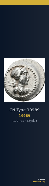 CN Type 19989 — CANOA