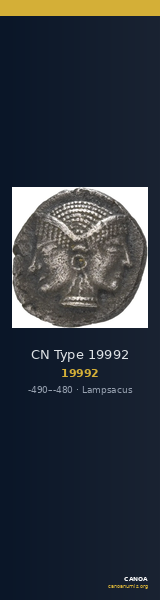 CN Type 19992 — CANOA