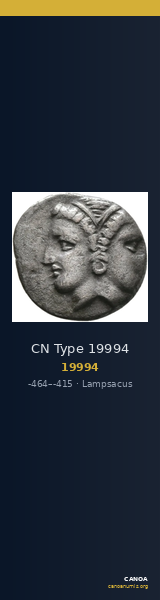 CN Type 19994 — CANOA
