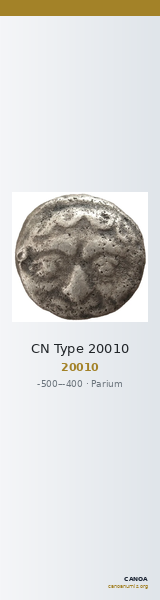 CN Type 20010 — CANOA