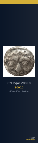 CN Type 20010 — CANOA