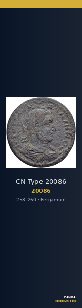 CN Type 20086 — CANOA