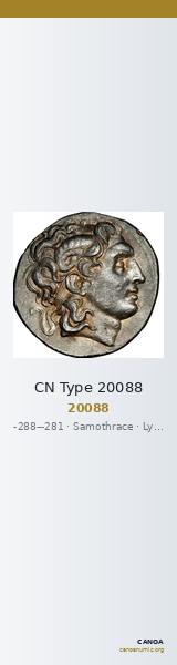 CN Type 20088 — CANOA