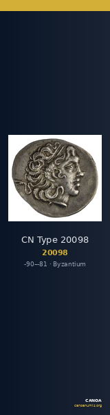 CN Type 20098 — CANOA