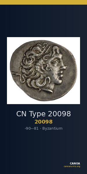 CN Type 20098 — CANOA