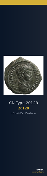 CN Type 20128 — CANOA