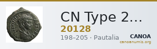 CN Type 20128 — CANOA