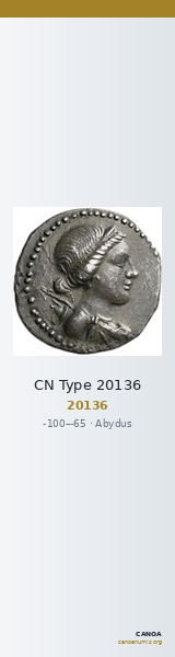 CN Type 20136 — CANOA