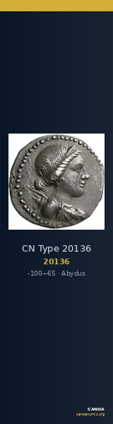 CN Type 20136 — CANOA