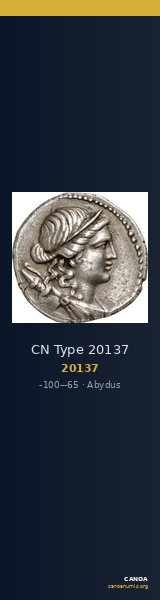 CN Type 20137 — CANOA