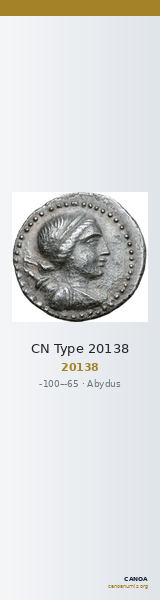 CN Type 20138 — CANOA