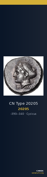 CN Type 20205 — CANOA