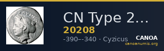 CN Type 20208 — CANOA