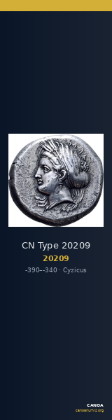 CN Type 20209 — CANOA
