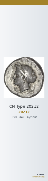 CN Type 20212 — CANOA