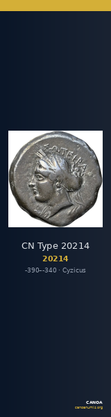 CN Type 20214 — CANOA
