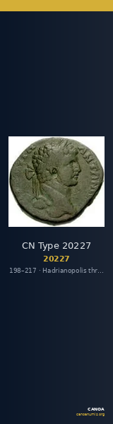 CN Type 20227 — CANOA