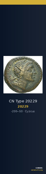 CN Type 20229 — CANOA